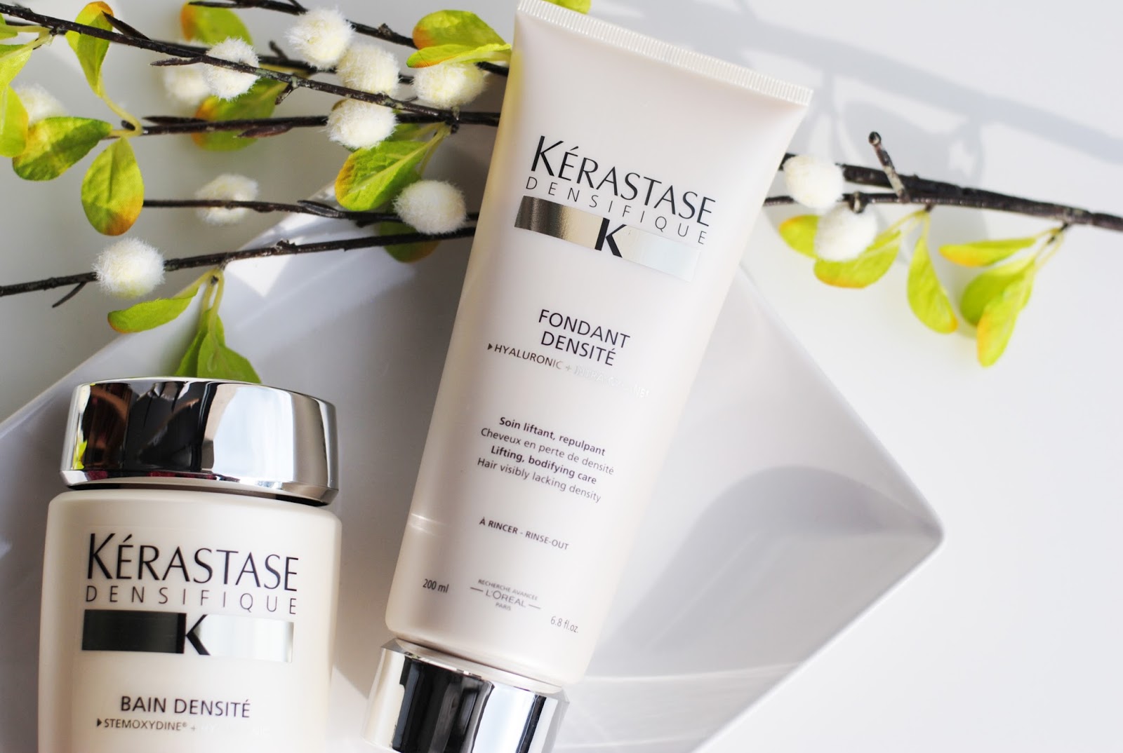 Kérastase Densifique – Studio 51 Hair Design