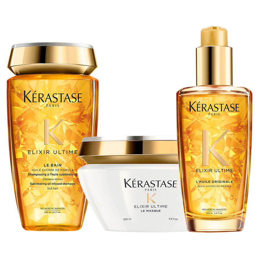 Kérastase Elixir Ultime