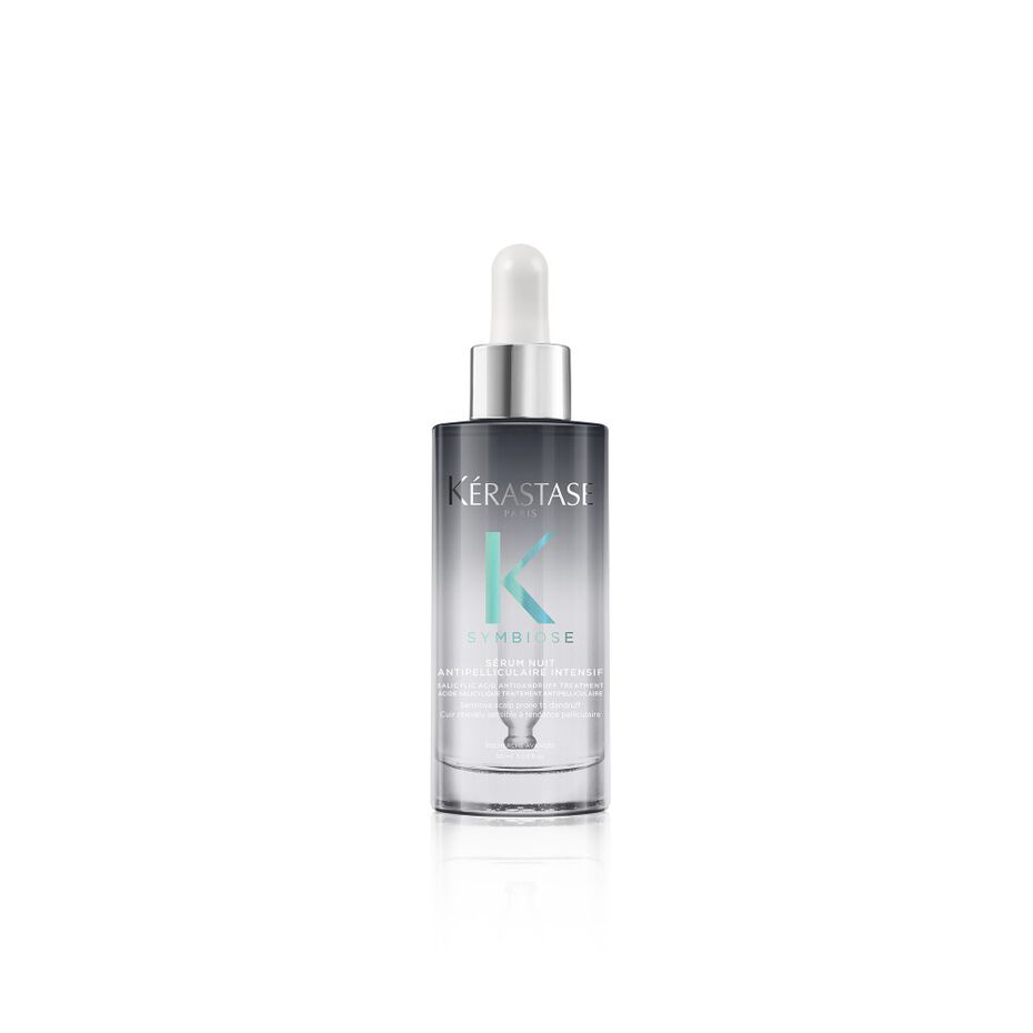Kerastase Symbiose Cellulaire Nuit Anti-Dandruff Scalp Serum