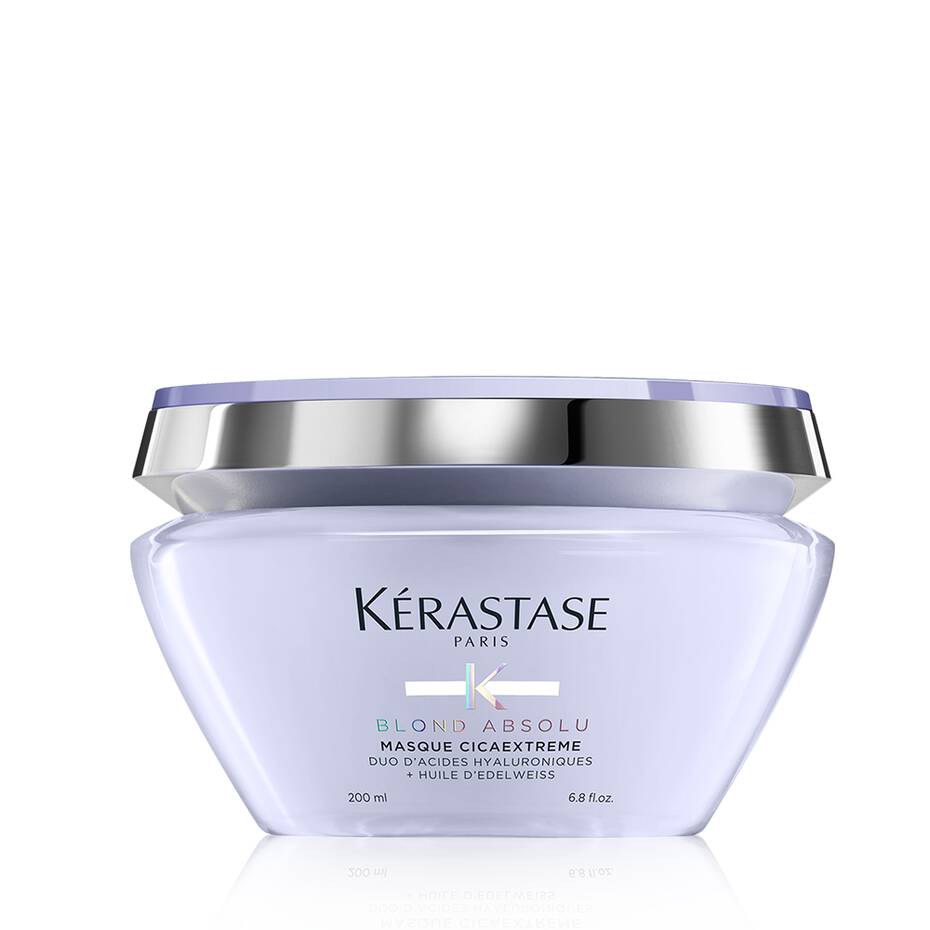 Kerastase Blond Absolu Masque Cicaextreme Hair Mask