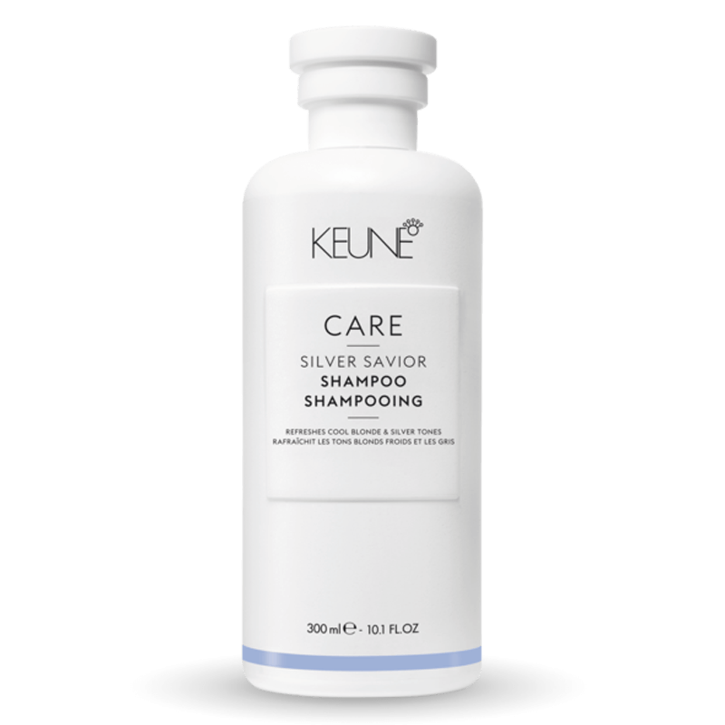 Silver Savior Shampoo Shampooing