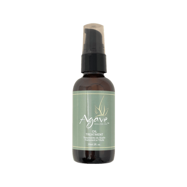 Agave Healing Oil Treatment 59ml