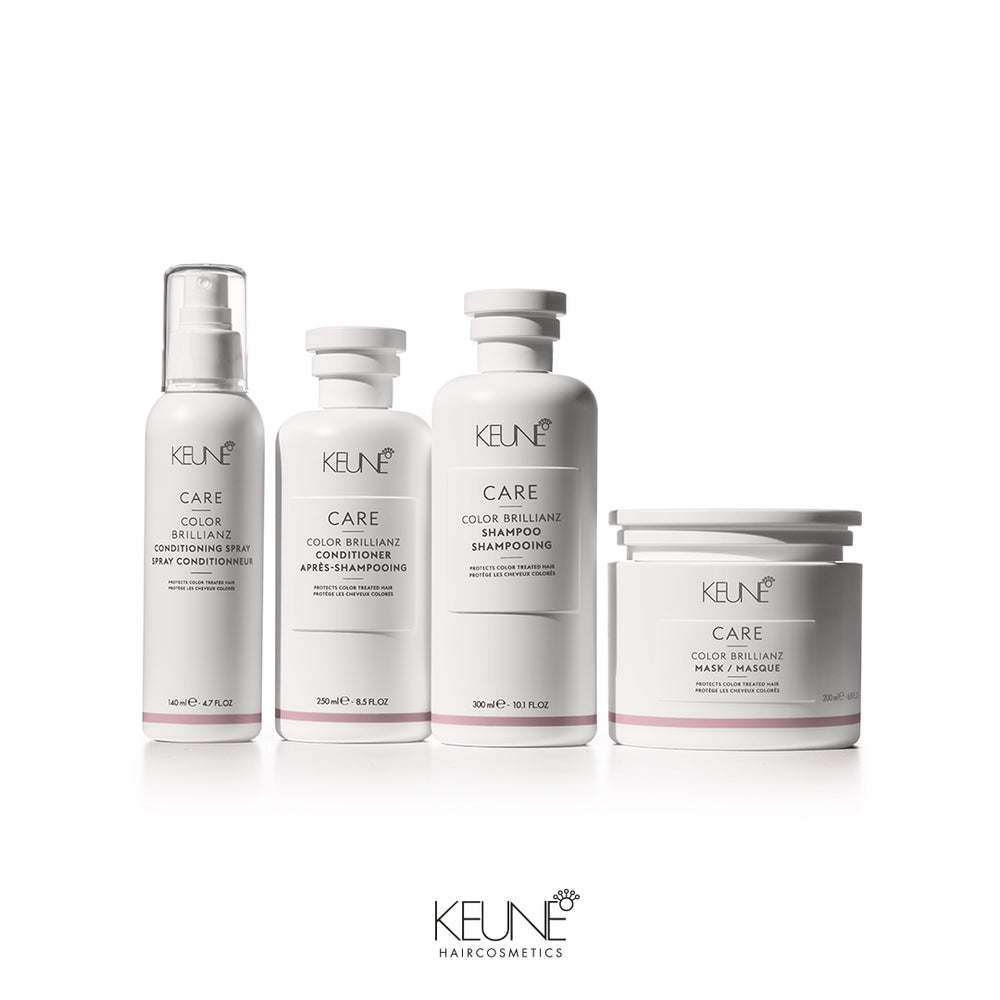 SOCIAL PHASE3 SALE CARE PRODUCT GROUP COLOR BRILLIANZ - 03320