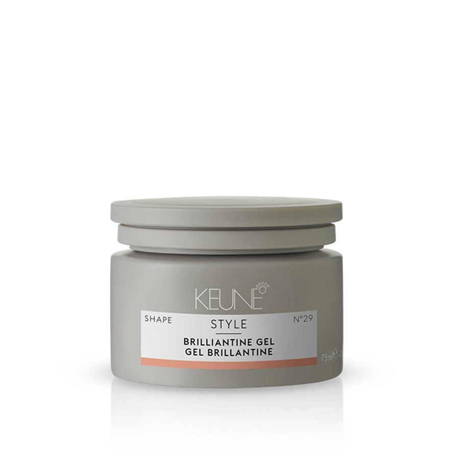 Style Brilliantine Gel