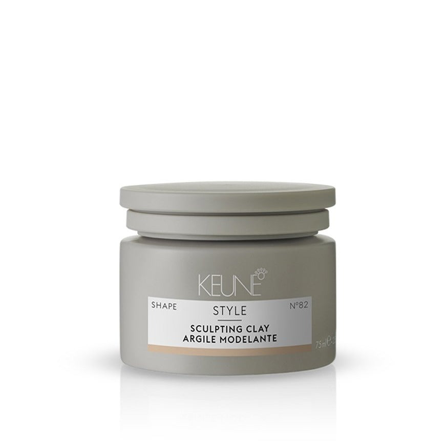 Style Sculpting Clay