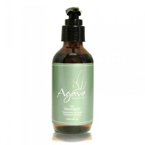 Agave Healing Oil Treatment 111ml Studio 51 Hair Design