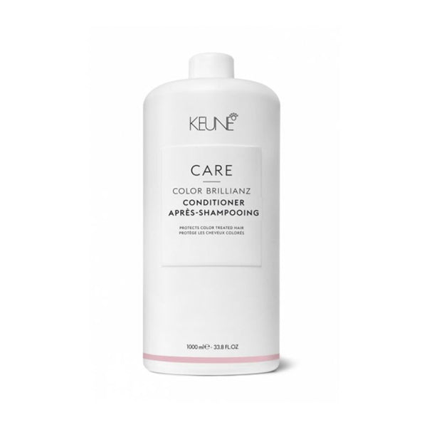keune care color brillianz conditioner 1000ml - 00067