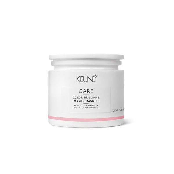 keune care color brillianz mask 200ml - O343