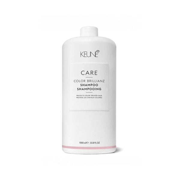 keune care color brillianz shampoo 1000ml - 08880