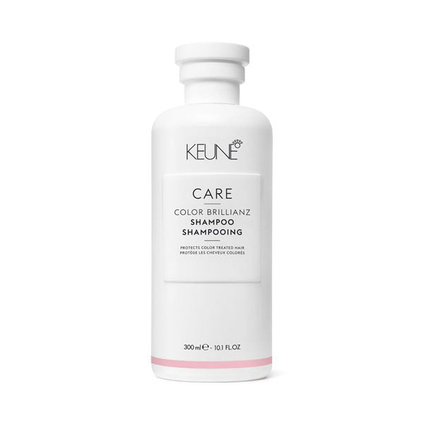 keune care color brillianz shampoo 300ml 00091