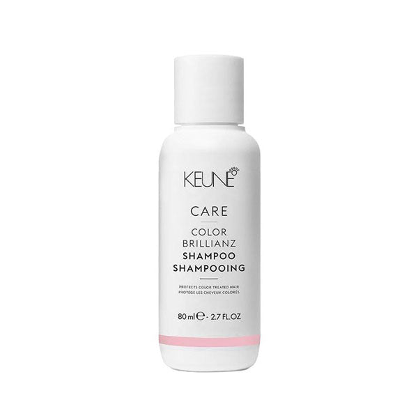 keune care color brillianz shampoo 80ml - 07780