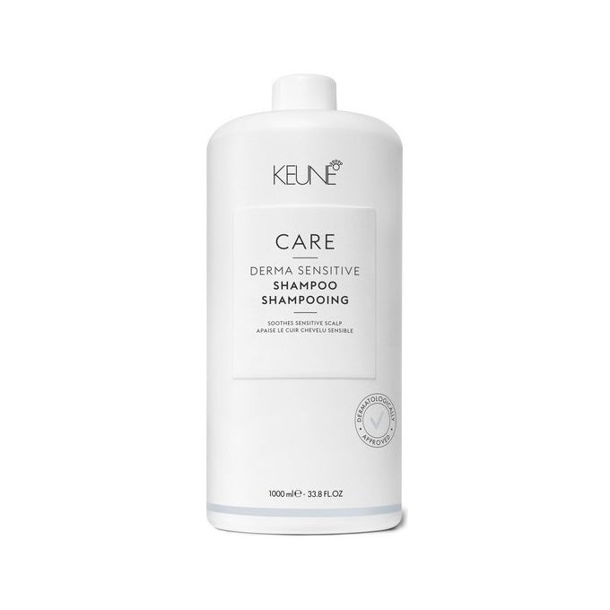 keune care derma sensitive shampoo- 001