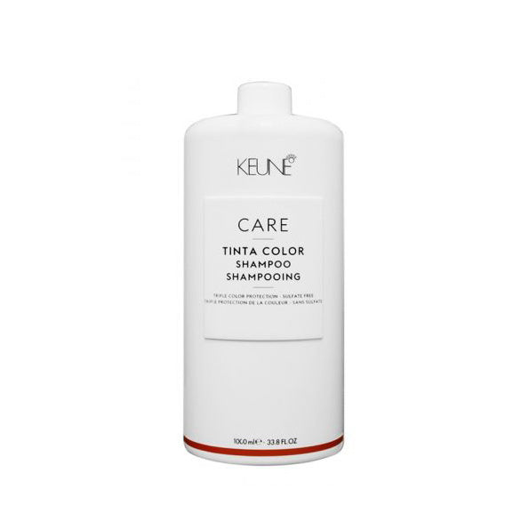 keune care tinta color shampoo 1litre - 0554