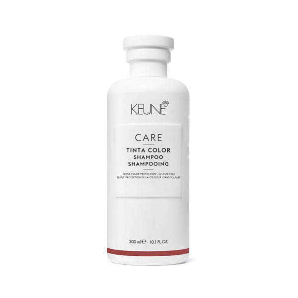 keune care tinta color shampoo 300ml - 00546