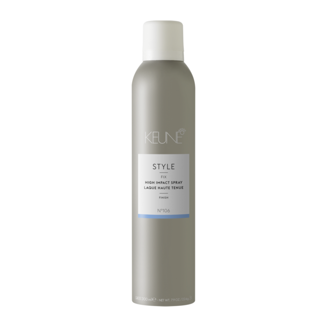 Keune Style Fix High Impact Spray 300ml