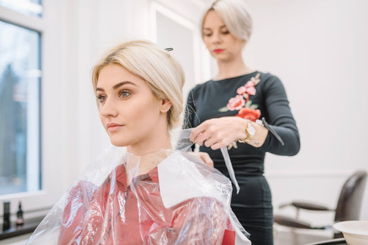 Find Your Perfect Shade with the Best Hair Salon in Melbourne