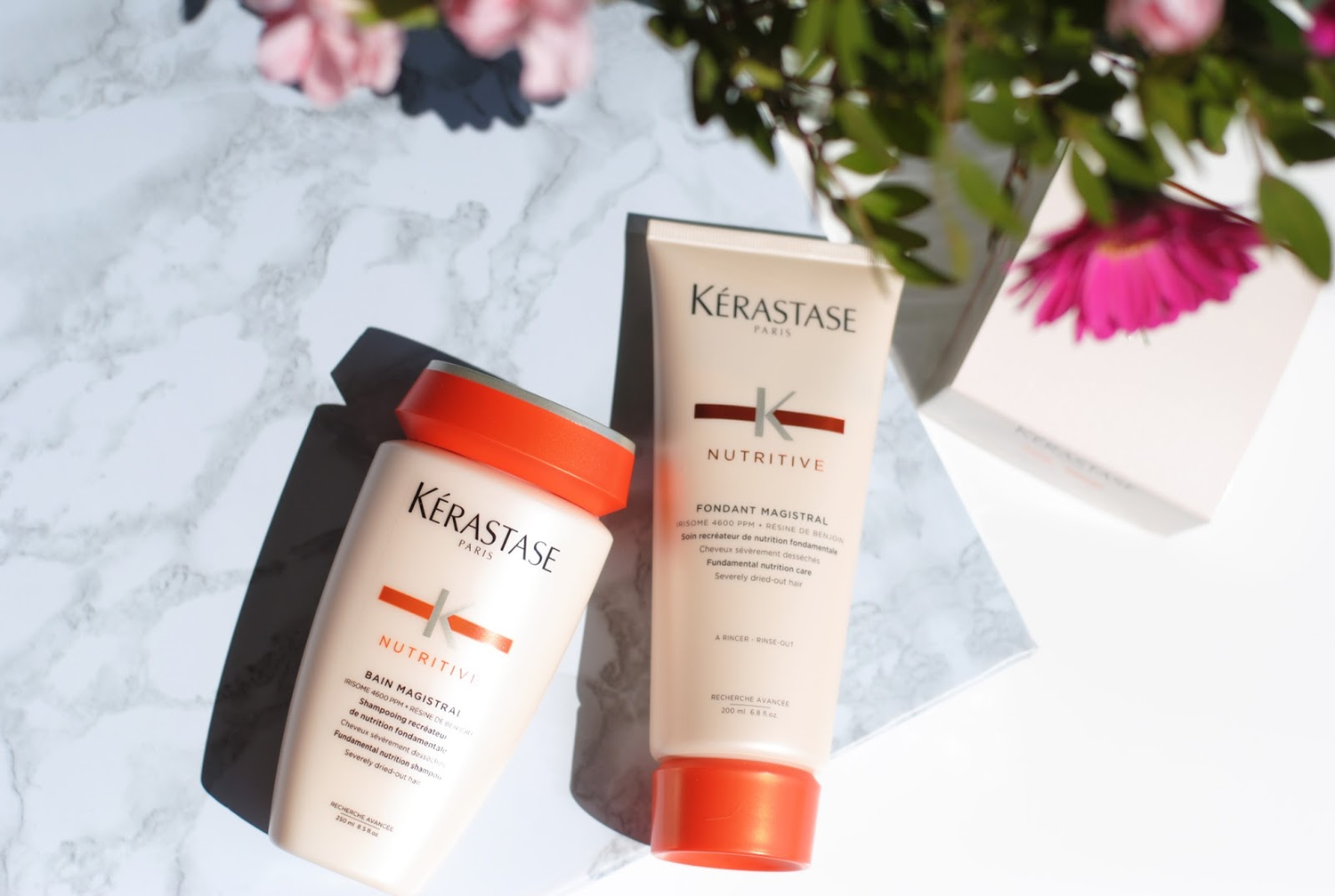 Kérastase Nutritive