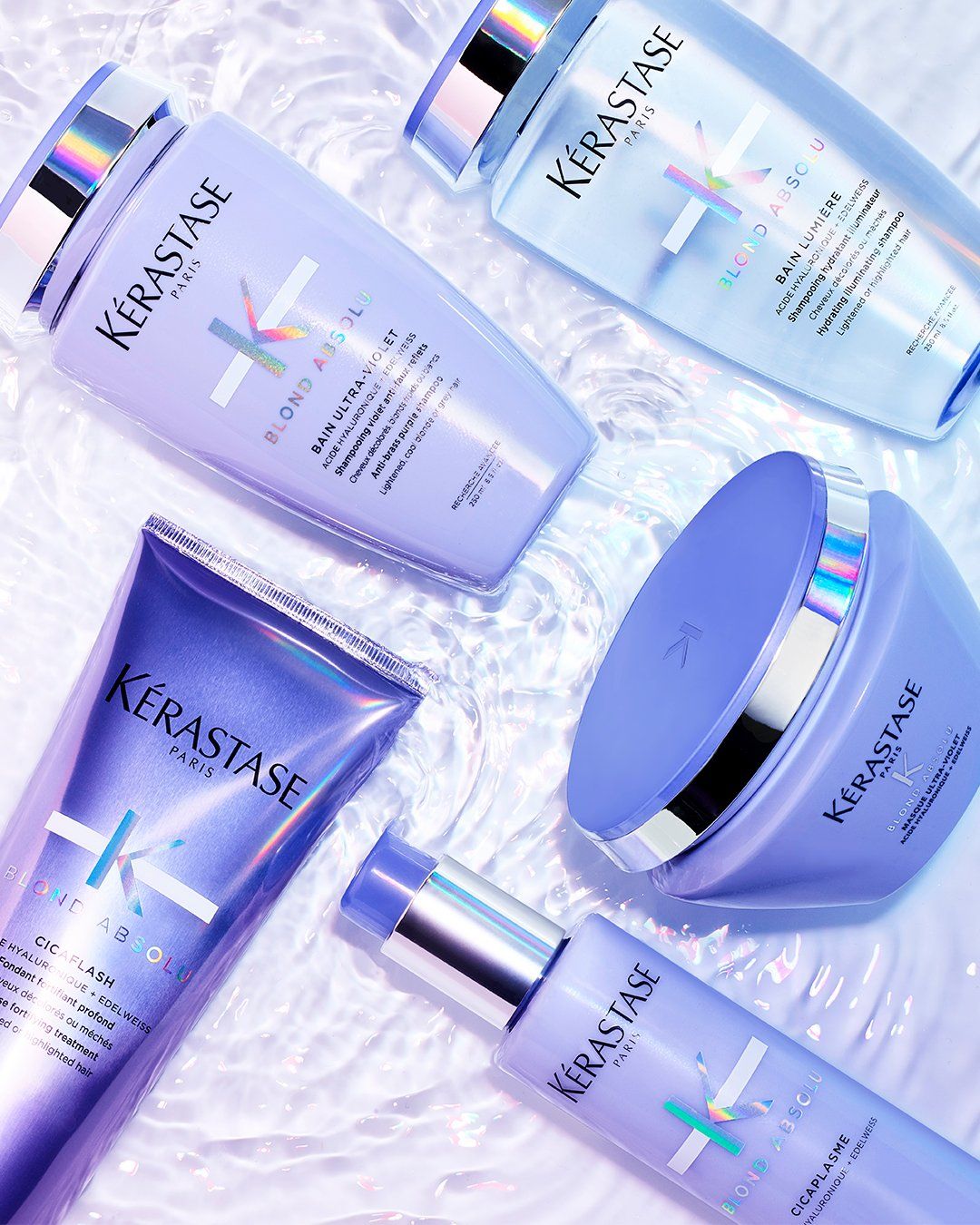Kérastase Blonde Absolu