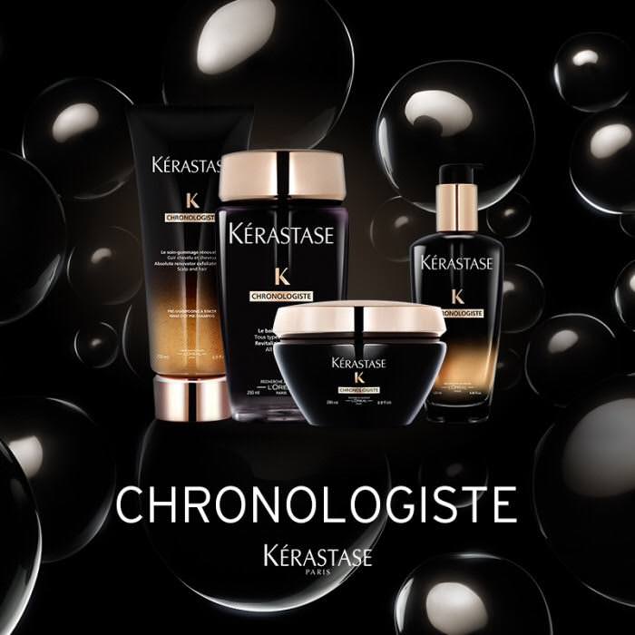 Kérastase Chronologiste