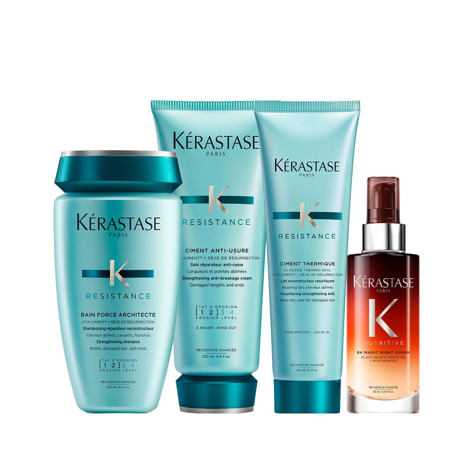 Kérastase Résistance
