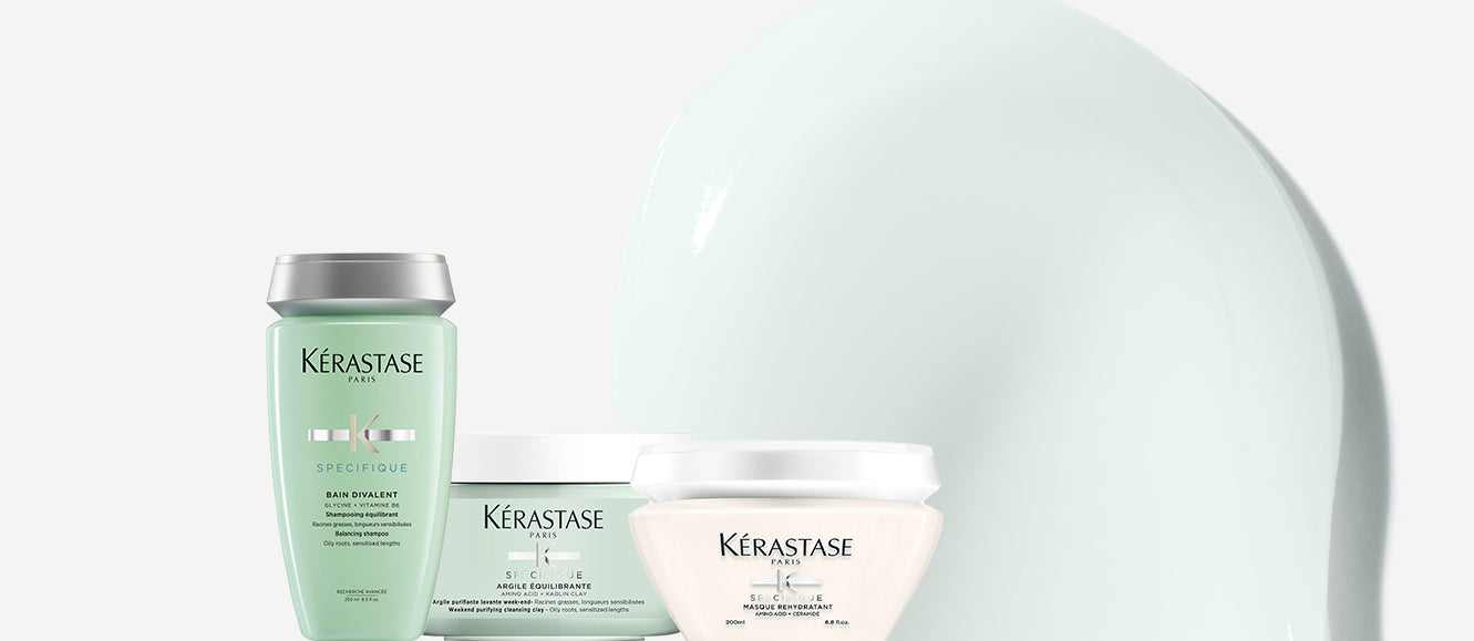 Kerastase Specifique