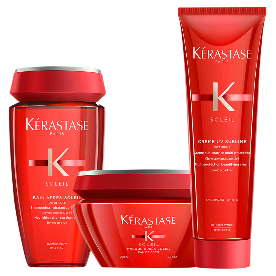 Kérastase Soleil