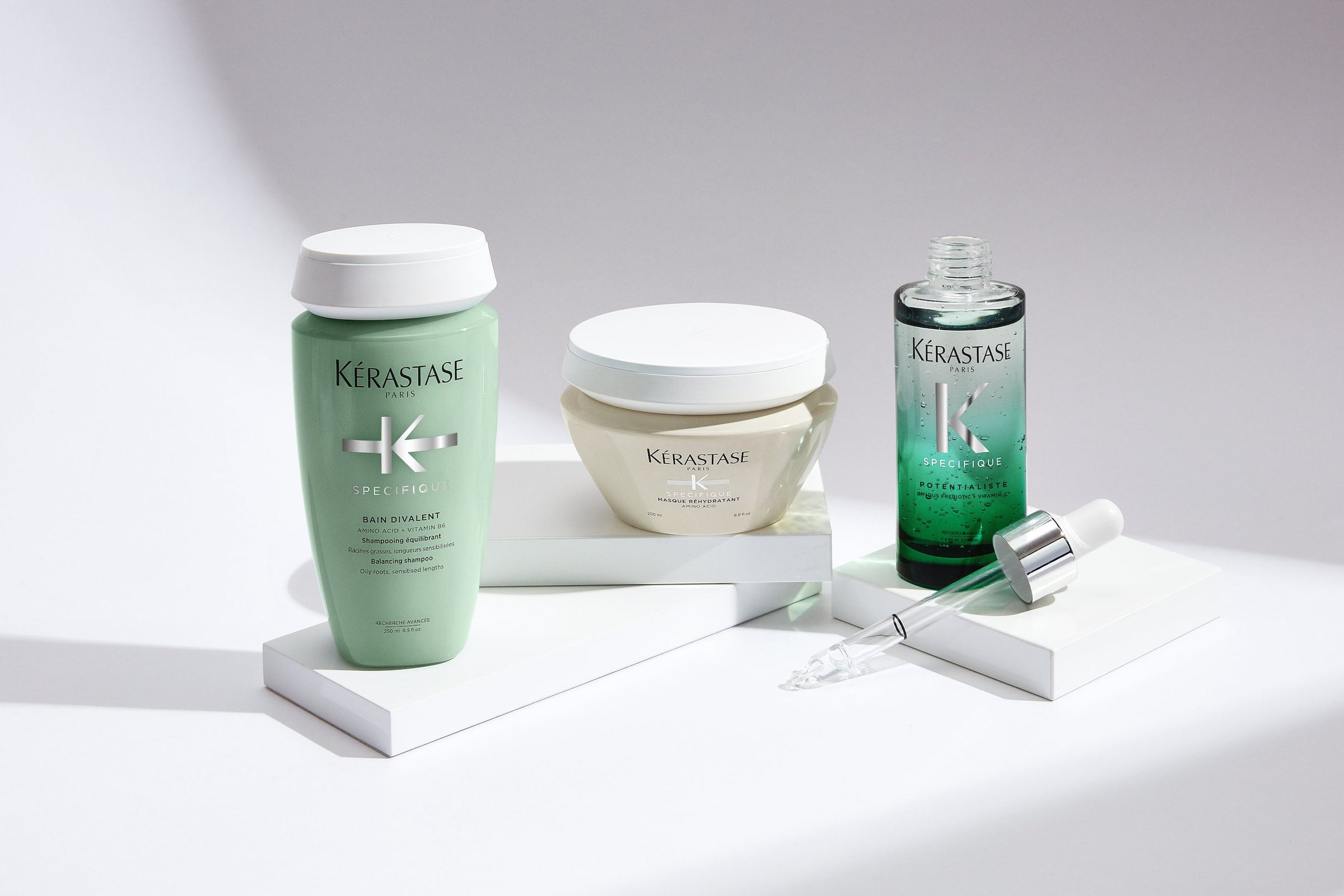 Kérastase Spécifique
