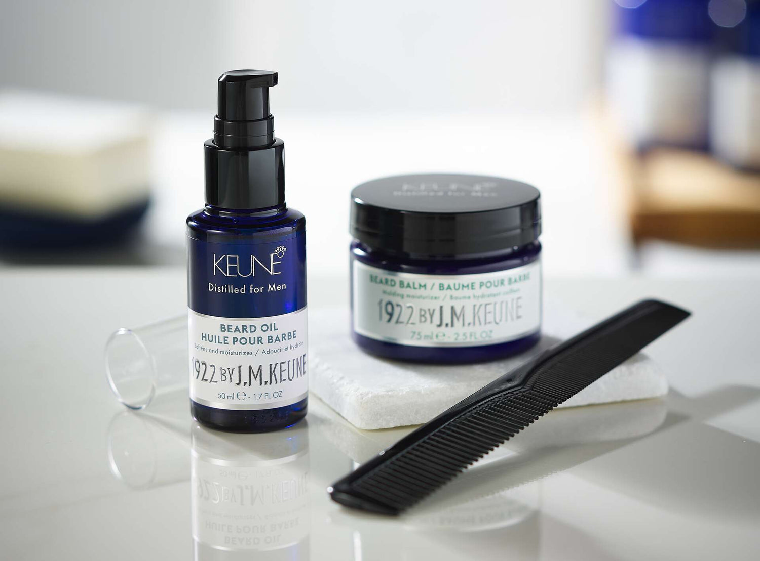 Keune 1922 Grooming