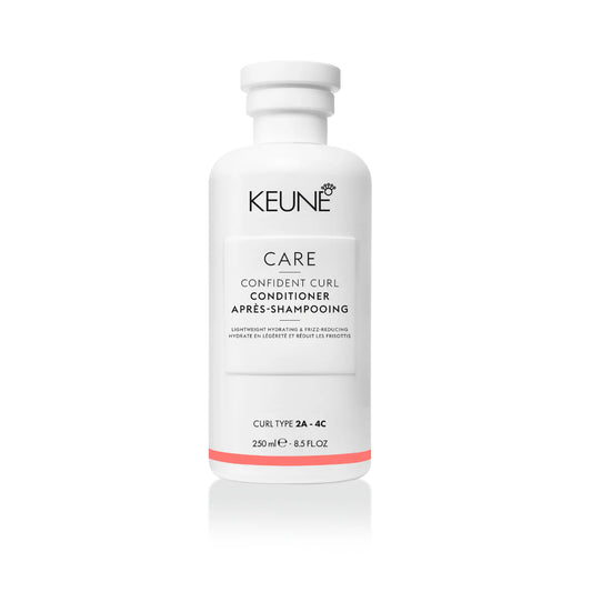 Confident Curl Conditioner