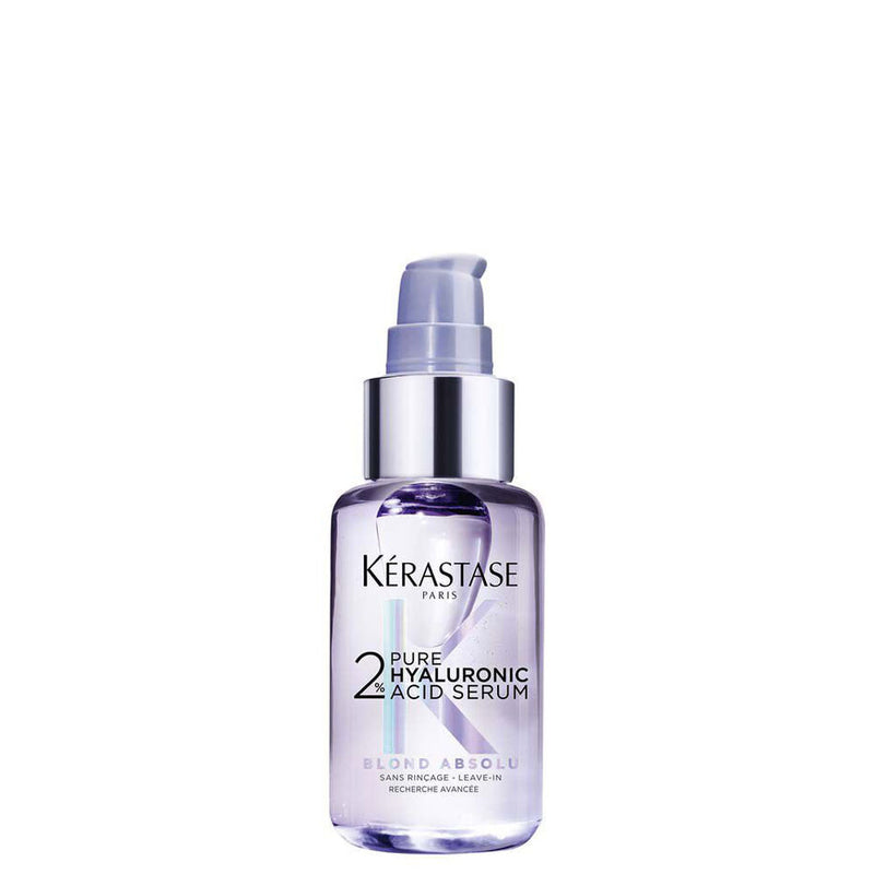 Kerastase Blond Absolu Hyaluronic Acid Hair Serum