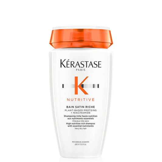 kerastase bain satin riche 3