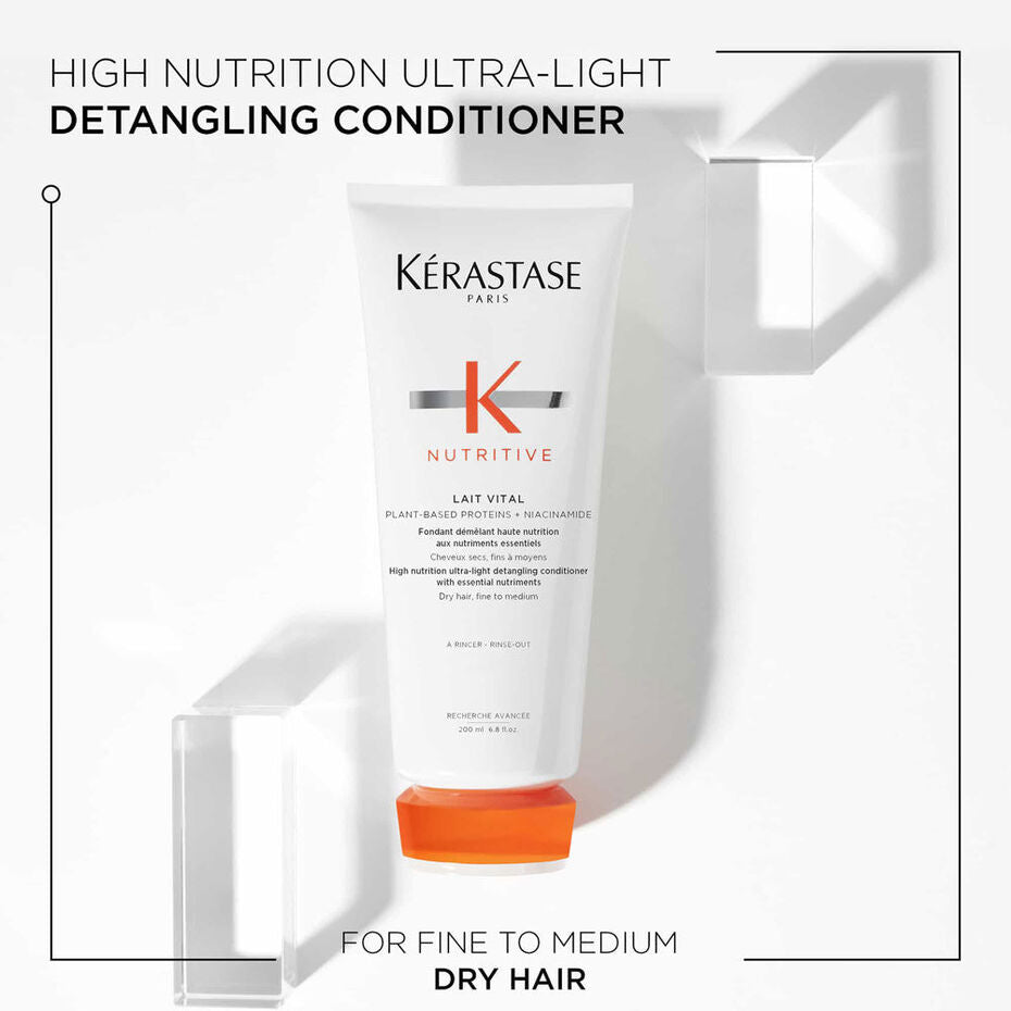 Nutritive Lait Vital Conditioner