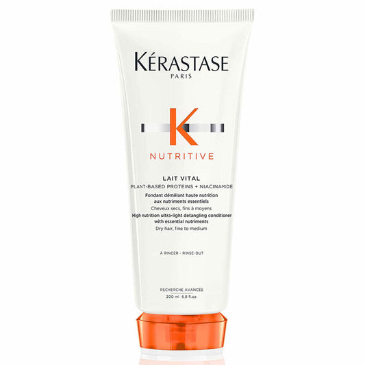 kerastase lait vital 4