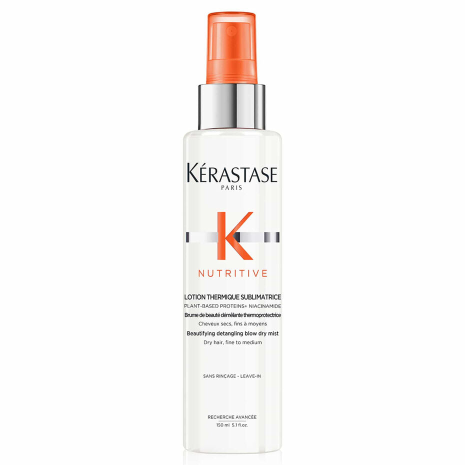 kerastase lotion thermique sublimatrice 3