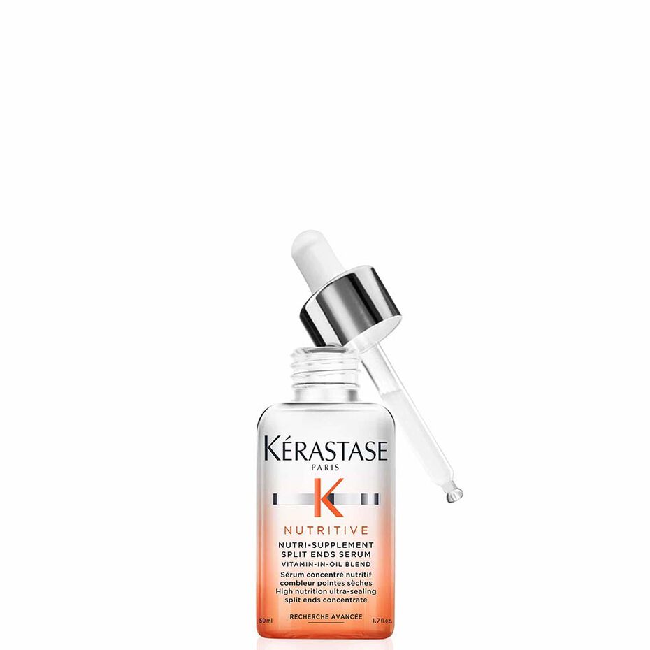 kerastase nutri supplement split ends serum 1