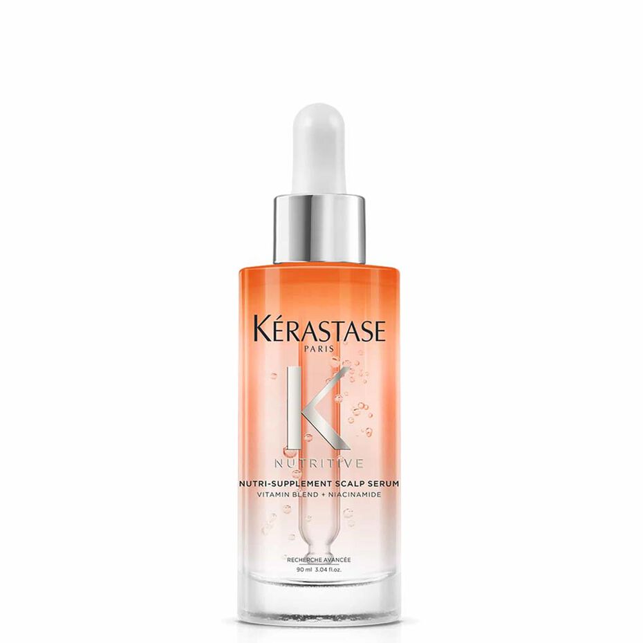 kerastase nutri supplement scalp serum