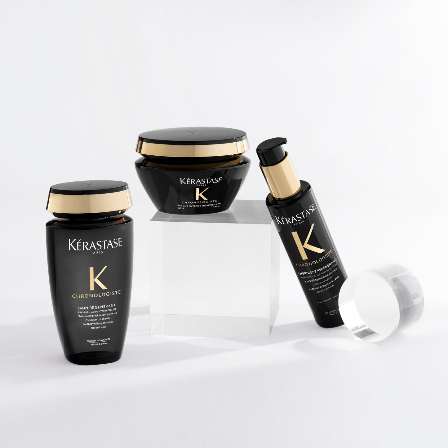 Kérastase Chronologiste Masque 200ml