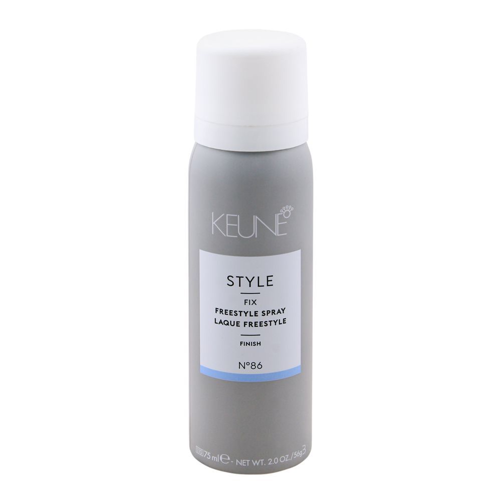 Freestyle Spray N86