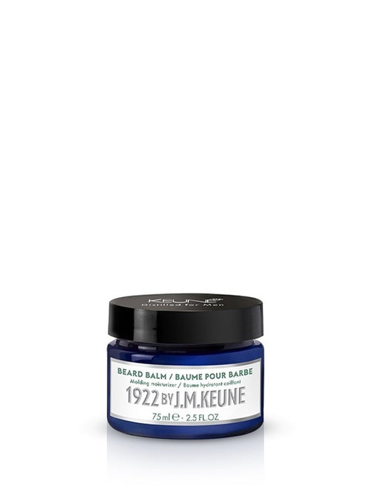 1922 By J.M.Keune Beard Balm