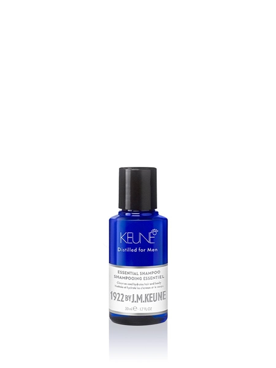 Keune 1922 Essential Shampoo 50ml