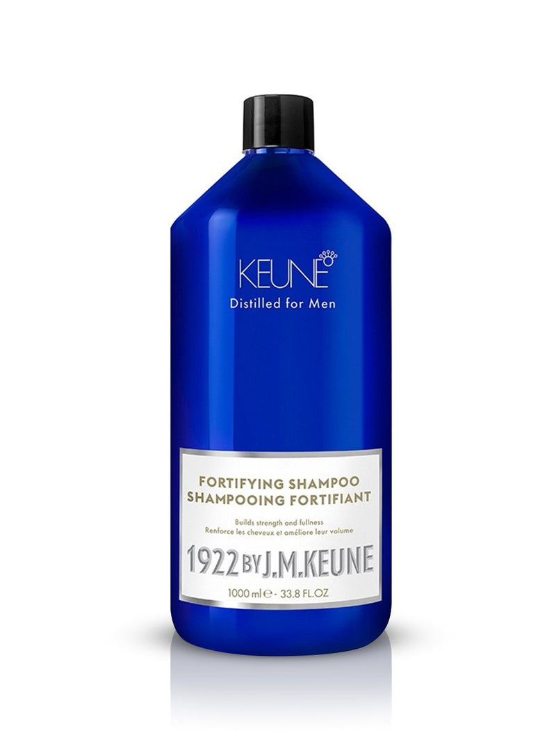 Purifying Shampoo 1L bottle
