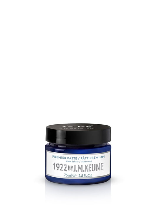 1922 By J.M.Keune Premier Paste 75ml