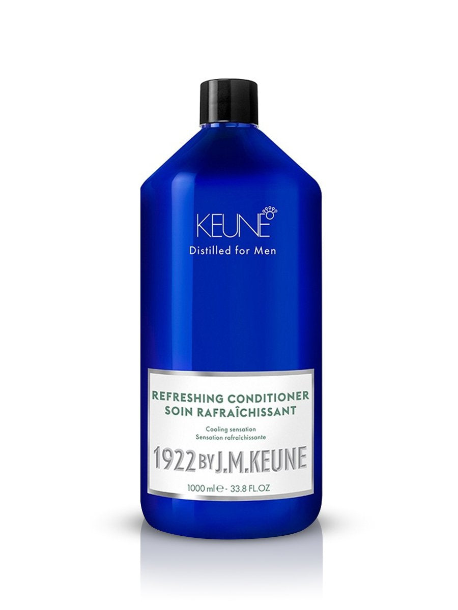 1922 By J.M.Keune Refreshing Conditioner 1L -2