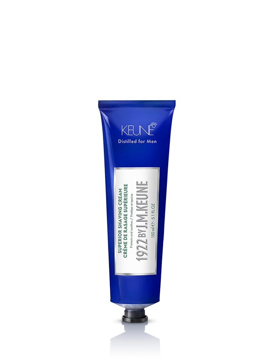 Superior Shaving Cream - 150ml