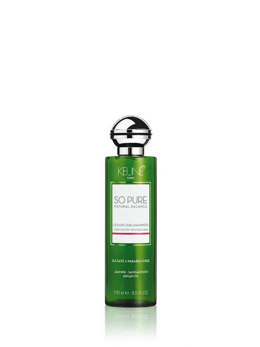 So Pure Color Care Shampoo 250ml