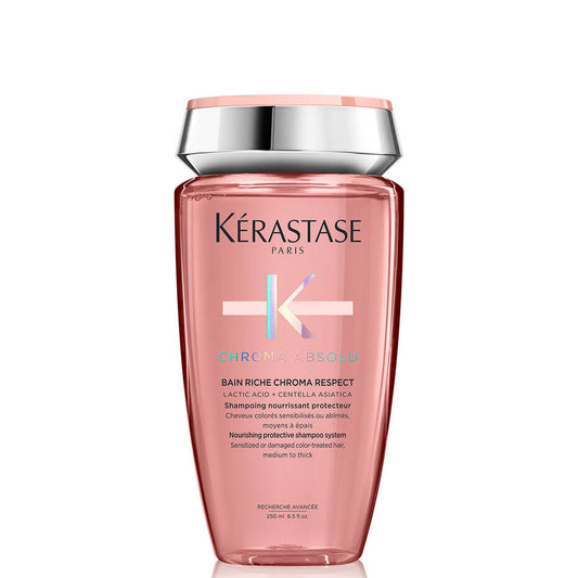 Kérastase Chroma Bain Riche Respect Shampoo 250ml