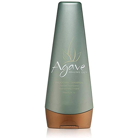 Healing Oil Smoothing Shampoo
