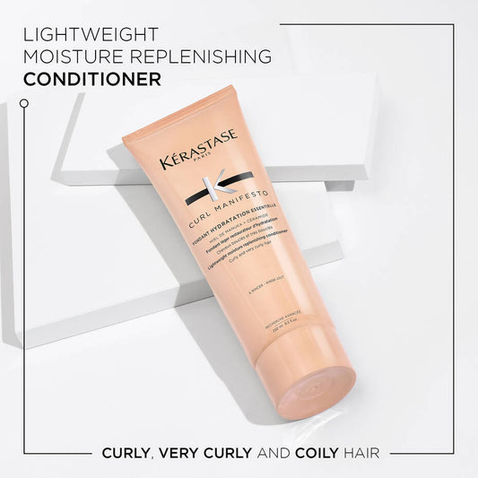 KER CURLMANIFESTO