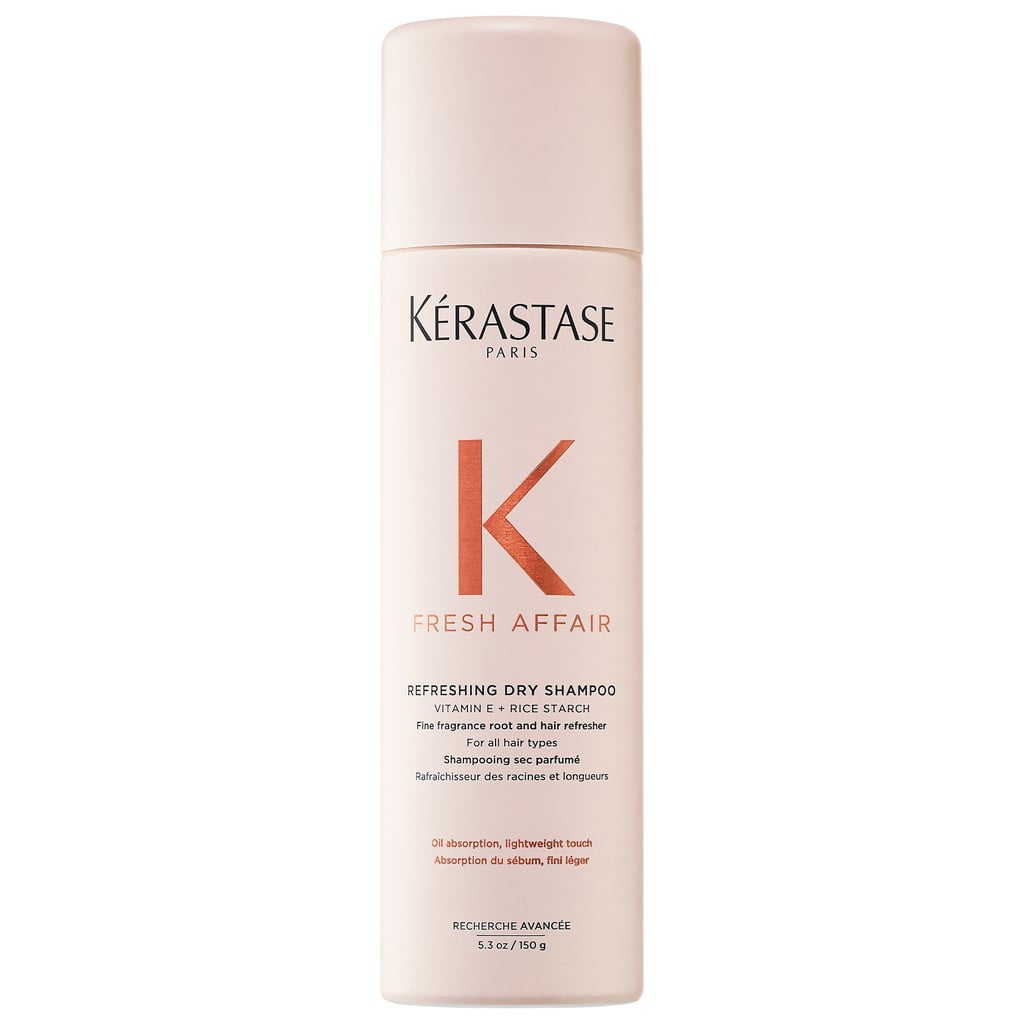 Refreshing dry shampoo 150ml