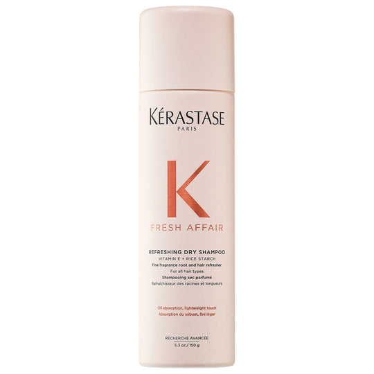 Refreshing dry shampoo 150ml